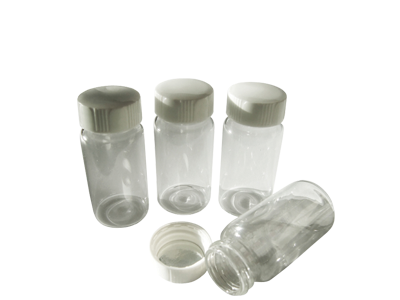 ViaLogic Scintillation Vials for counting applications.