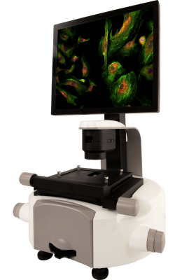 InCellis cell imager