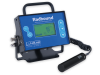 Radhound Digital Radiation Meter with SS340 Probe 