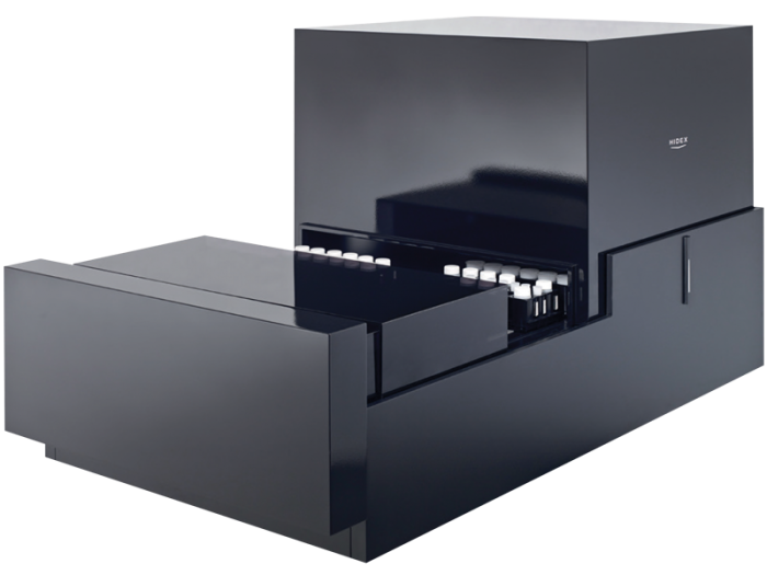 Hidex 600 SL