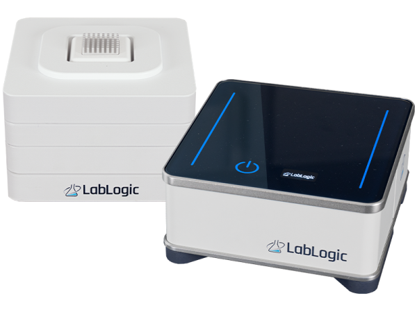 Flow-RAM 2 PET/SPECT radio-HPLC detector – LabLogic