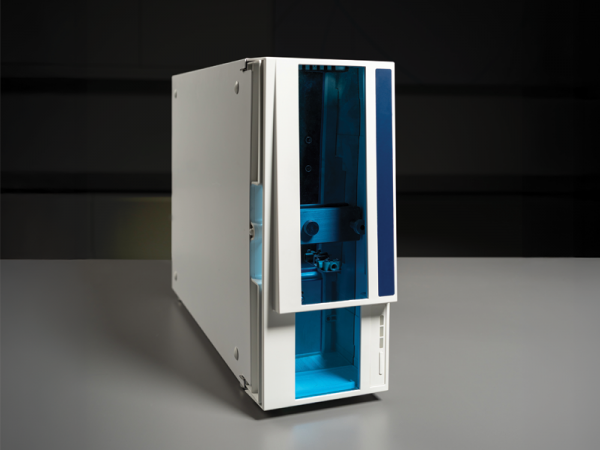 Beta-RAM 6 radio-HPLC flow detector – LabLogic