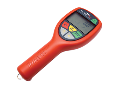Tracerco T402 Radiation Dose Rate Monitor