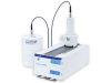 Combined PET/SPECT radio-TLC scanner and radio-HPLC detector