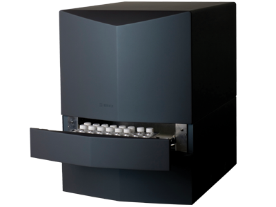 Liquid scintillation counter