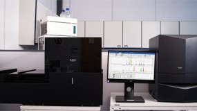 Liquid Scintillation Counter and Analyzer, Hidex 300 SL – LabLogic